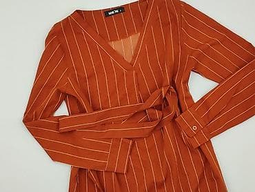 Niebieski Księżyc, Sukienka damska, rozmiar S