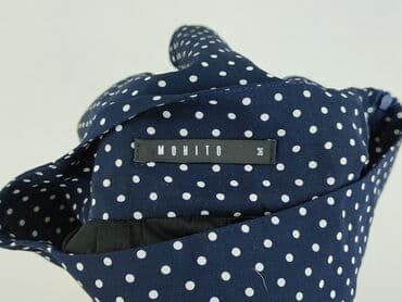 reserved sukienka niebieska w groszki: Mohito, Spódnica damska, S — 5