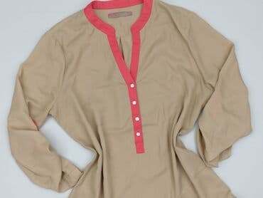 mohito bluzki wyprzedaż: Women's blouse, size M (EU 38) — 1