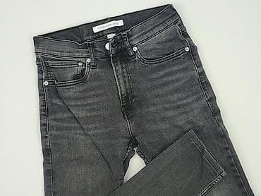 ck mom jeans: Calvin Klein Jeans, Jeansy damskie, rozmiar M — 1