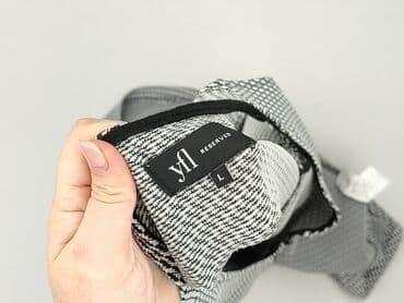 koszula w krate lidl: Reserved, Sukienka damska, rozmiar L — 5
