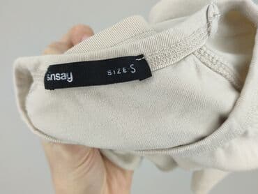 koszulka why so serious: Sinsay, T-shirt damski, S — 5