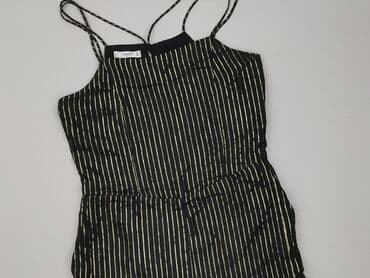 bluzki w paski mango: Mango, Women`s overall, size M (EU 38) — 1