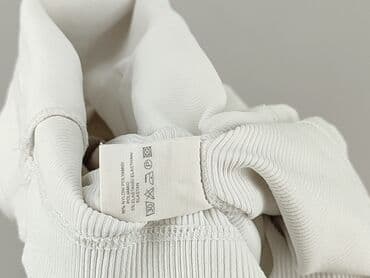 ubrania simple: SIMPLE, Top damski, rozmiar M — 5