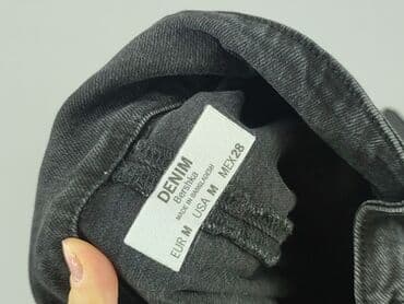 t shirty motocyklowe: Bershka, Сукня жіноча, розмір M — 4