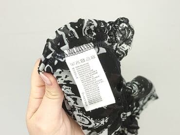 bluzki z dekoltem plus size: H&M, Bluzka damska, rozmiar S — 4
