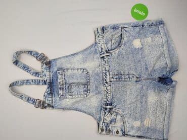 Women: Dungarees for women, size 5XL (EU 50) — 2