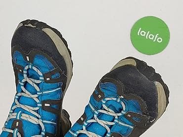 bluzy goth: Męskie buty trekkingowe Quechua (Decathlon) - Model: buty hikingowe — 8