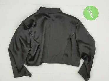 marynarka nietoperz: Narzutka damska, M — 3