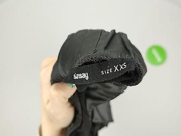 Аксесуари для телефонів: Sinsay, Лосини З екошкіри жіночі, розмір 2XS на lalafo.pl — 4 Аксесуари для телефонів: Sinsay, Лосини З екошкіри жіночі, розмір 2XS — 4