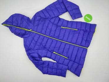 kurtka pjs: Libland, Parka damska, 4XL — 2