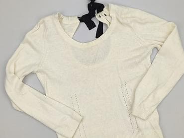 Sweter damski, rozmiar S