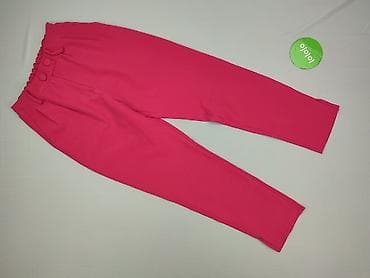 sandaly wenecja: Spodnie materiałowe damskie, rozmiar M — 2