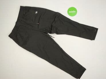 spodnie dresowe pitbull allegro: Sweatpants for women, size S — 2