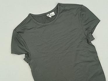 H&M Divided, T-shirt damski, rozmiar XS