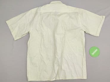 vistula koszule z krótkim rękawem: Shirt for men, size 4XL — 3