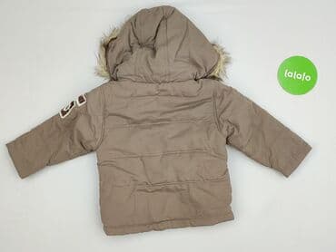 kurtka legii: Jacket, 9-12 months, condition - Perfect — 3