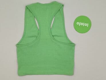 bluzki prazkowane: Sinsay, Top damski, rozmiar S — 3