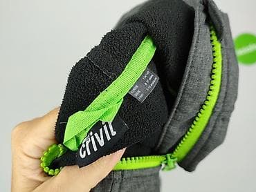 bluza robocza lidl: Kurtka przejściowa, Crivit Sports, 10 lat, 134-140 cm, stan - Bardzo dobry — 4