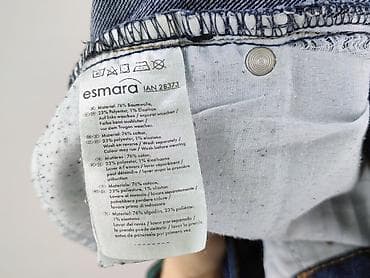 moda tesco: Esmara, Jeansy damskie, rozmiar XL — 5