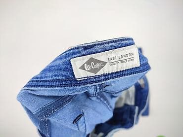 levis t shirt basic: Lee Cooper, Jeansy dla mężczyzn, rozmiar L — 4