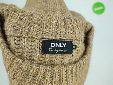 tanie: ONLY, Sweter damski, rozmiar M — 4