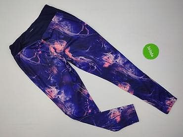 ks sport: Outhorn, Legginsy Sportowe damskie, rozmiar XL — 3