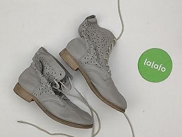 chipie buty: Botki damskie, rozmiar 36 — 2