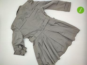 bluzki bebe: Be Beau, Płaszcz damski, rozmiar L — 3