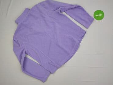 b c collection bluzy: Women`s fleece, L — 3