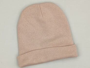 dodatki do zielonej sukienki: Cap, Female, condition - Very good — 1