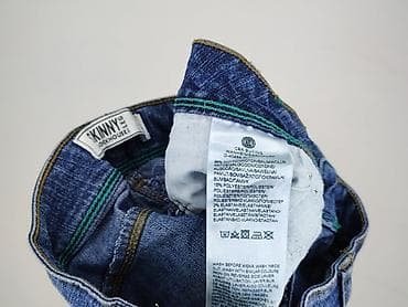 rn jeans: Jeansy damskie, rozmiar XS — 5