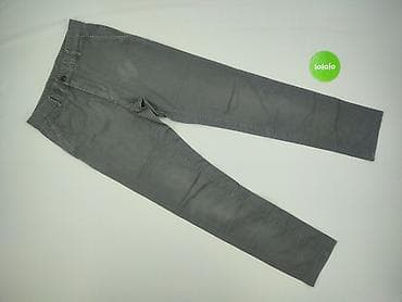 abc jeans: Chinosy dla mężczyzn, rozmiar S — 2