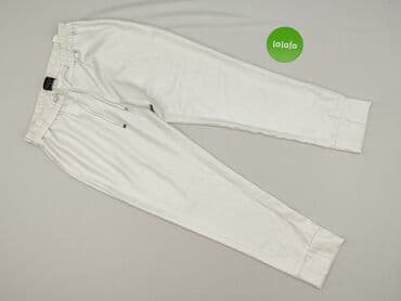 kurtki softshell damskie lidl: Mohito, Spodnie materiałowe damskie, rozmiar S — 2