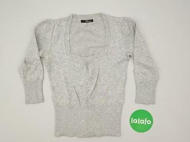 sweter h: Sweter damski, rozmiar S — 2