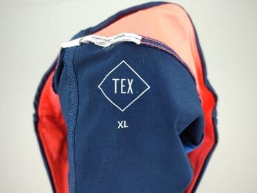 ocieplane legginsy nike: TEX, Legginsy Sportowe damskie, rozmiar XL — 4