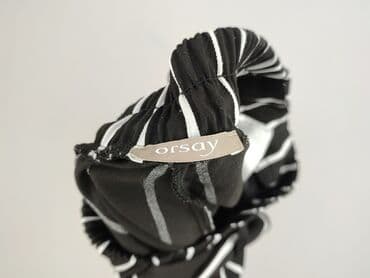 orsay krotkie spodenki: Orsay, Spodnie materiałowe damskie, rozmiar S — 4