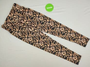 Kobiety: Legginsy Eleganckie damskie, rozmiar S — 3