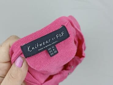 primark hello kitty piżama: F&F, Кардиган жіночий, розмір L — 4