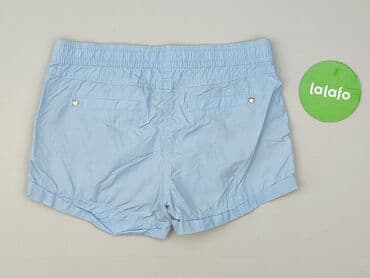 krótkie spodenki niebieskie: Reserved, Szorty damskie, rozmiar XS — 3