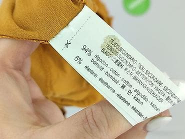 zara jeans: Zara, Kombinezon damski, rozmiar M — 6