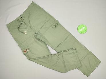 spodnie olimp: Jus d'Orange, Spodnie cargo damskie, rozmiar XL — 2