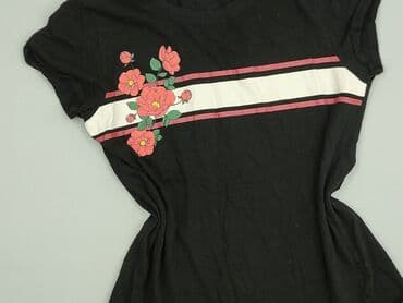 t shirty z czerwonem napisem: FB Sister, Women`s T-shirt, size S (EU 36) — 1