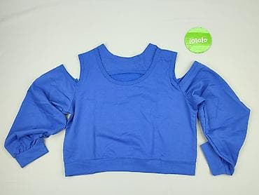 Kobiety: Bluza damska
, rozmiar L — 3