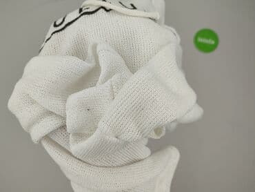 house brand bluzy: H&M Divided, Women`s hoodie, size XS — 5