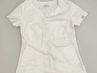 bluzki kopertowe reserved: Women's blouse, size S (EU 36) — 1