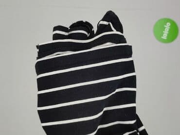 bluzki dopasowane eleganckie: H&M Basic, Bluzka damska, S — 5