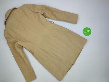 vinted north face jacket: New Look, Płaszcz damski, rozmiar S — 3