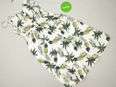 koszula hawajska c a: Sukienka damska, rozmiar S — 2