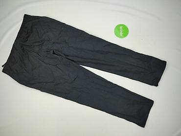 gwiazdki: Spodnie cargo damskie, rozmiar XL — 3